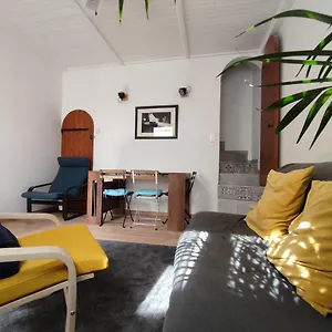 Tranquilles Proche Centre Habitación en casa particular